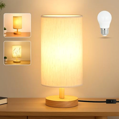 Bedside Lamp