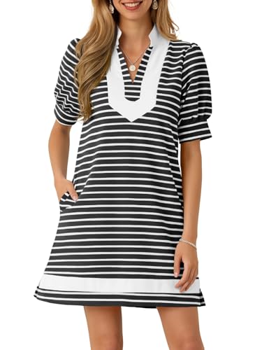 Summer Mini Dress