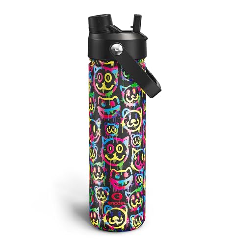 Insulated Water Bottle