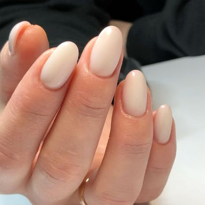 French Tip Press Nails (32PK)