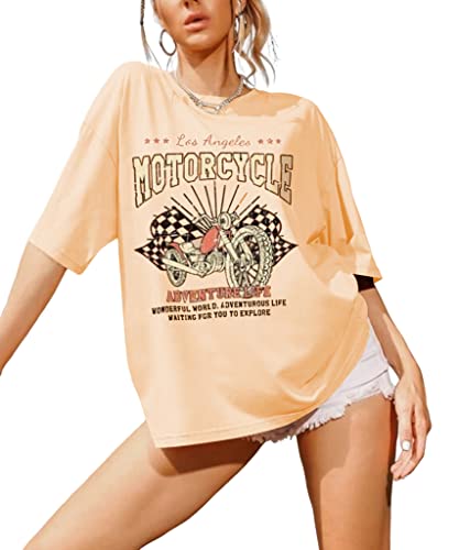 Oversized T-Shirt