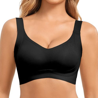 Wireless Bra
