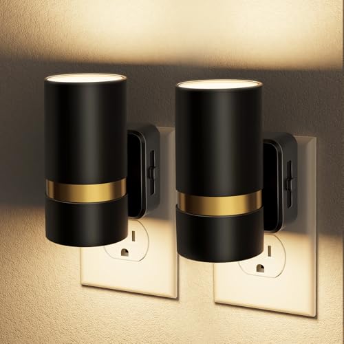 Plug in Night Lights