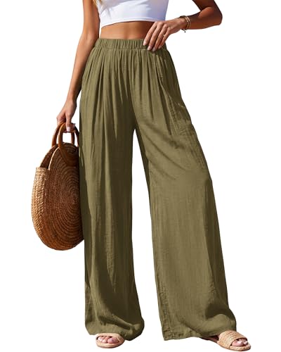 Flowy Pants