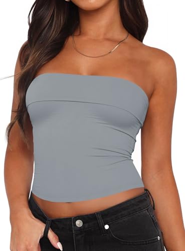 Tankano Tube Top