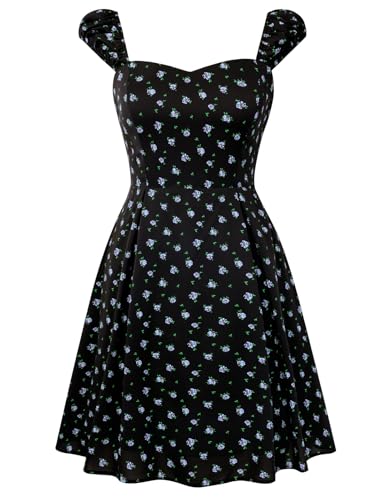 Floral Sundress