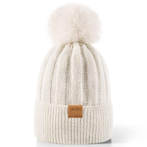 Winter Beanie