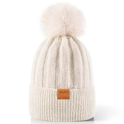 Winter Beanie