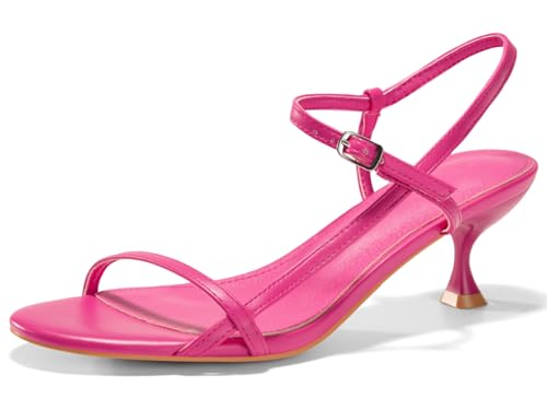 Heeled Sandals