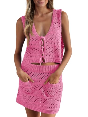 Swim Cover Set