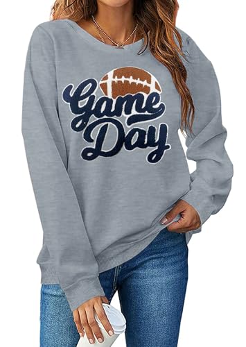 Football Sweater