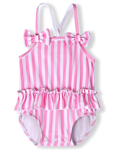Kids Swimsuit One-Piece