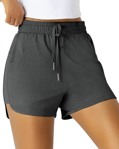 Athletic Shorts