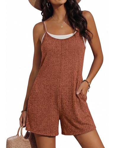 Casual Romper