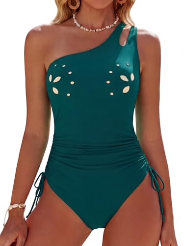 One Piece Swimsuit