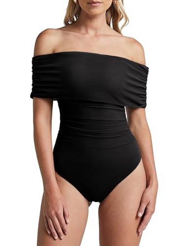 Mesh Bodysuit