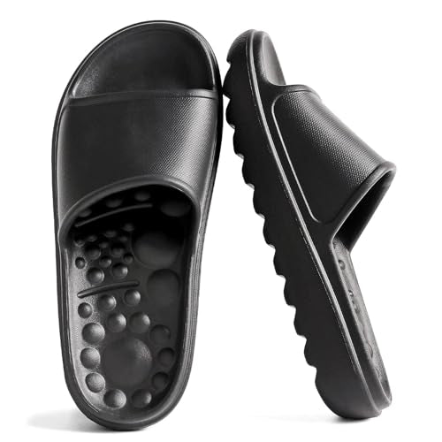 Arch Support Massage Slides