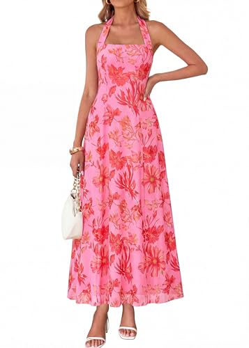 Floral Cocktail Dress