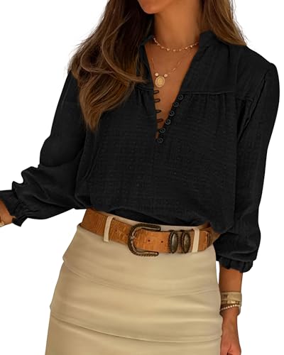 Fall Blouse