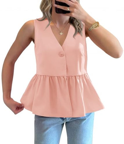Babydoll Top