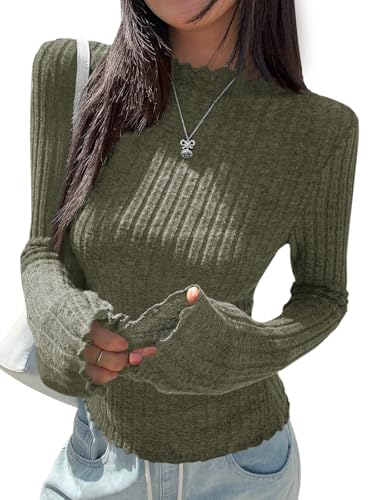 Lightweight Fall Sweater