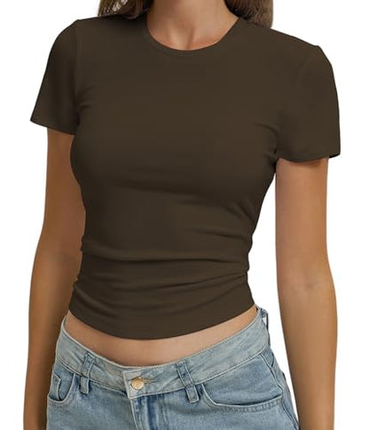 Basic T Shirts