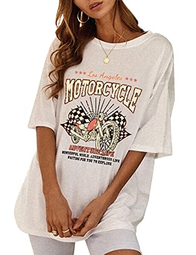 Oversized T-Shirt
