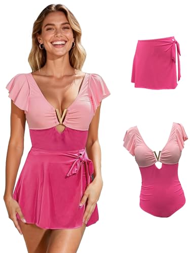 Swim Dress