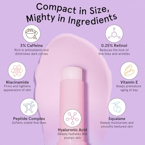 grace & stella Brightener Balm Stick