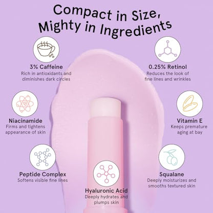 grace & stella Brightener Balm Stick