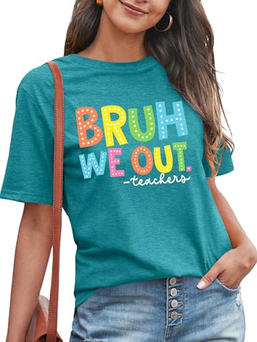 Teachers T-Shirt