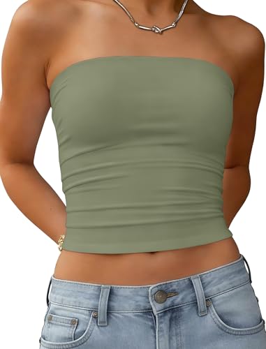 Summer Tube Top