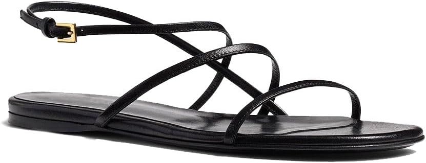 Beaded Sandals