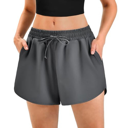 Athletic Shorts