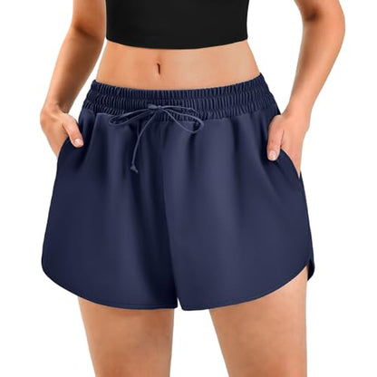 Athletic Shorts