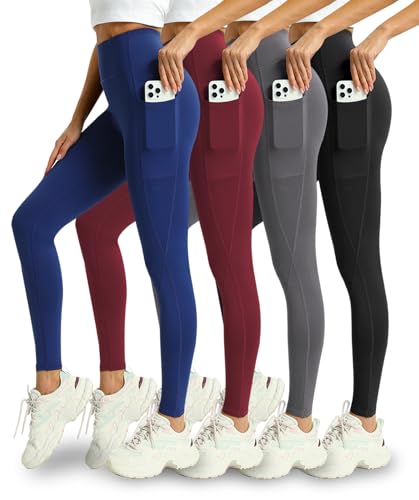 4pk Workout Leggings