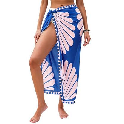 Beach Sarong Long
