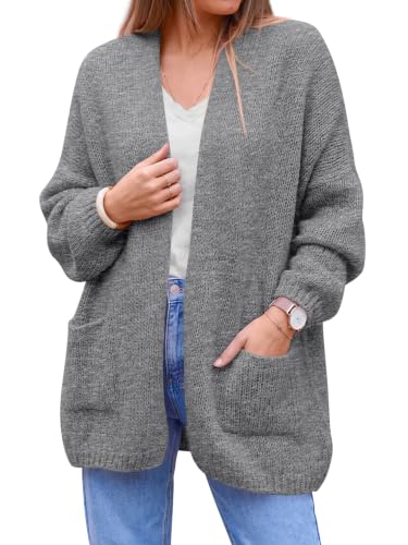 Cardigan Sweater