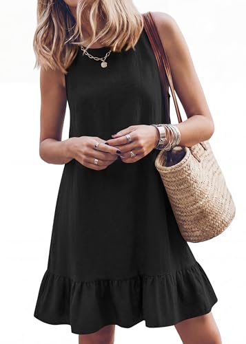 Casual Summer Dress