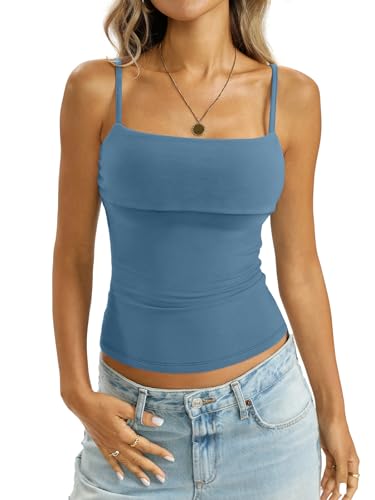 Cotton Tank Top