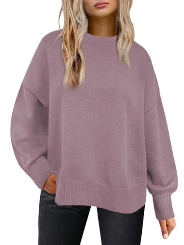 Oversized Sweater
