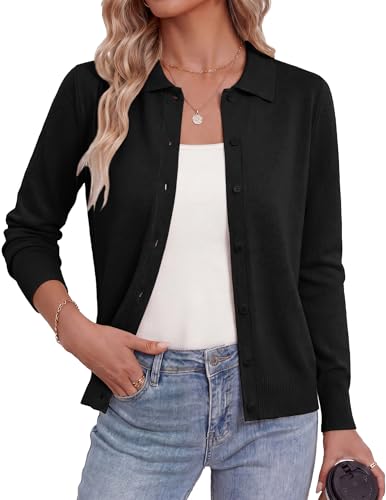 Cardigan Sweater