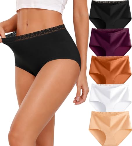 Cotton Underwear