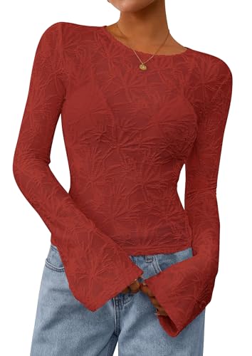 Lace Long Sleeve