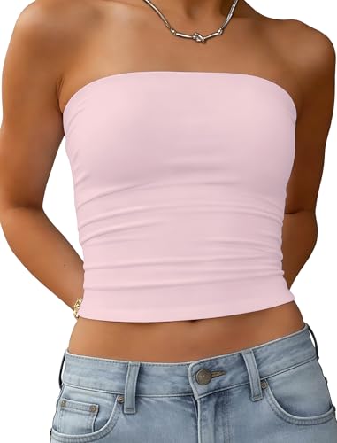 Tube Top