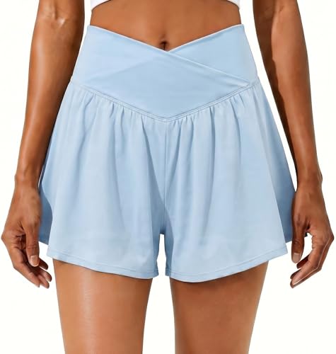 Athletic Shorts