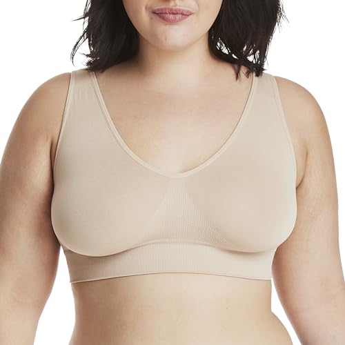Hanes Wireless Bra