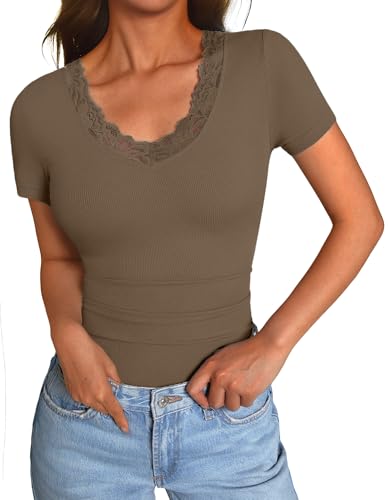 V Neck T-shirt
