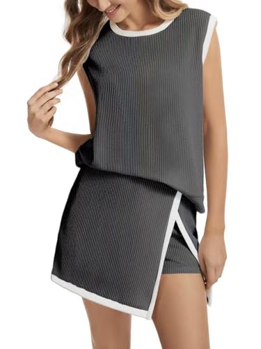 Skort Set