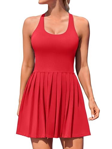 Tennis Dress Set